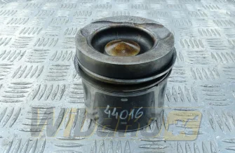 Piston Engine / Motor Deutz TCD3.6 L4 04127334