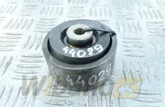 Guide roller Deutz TCD3.6 L4 04126623