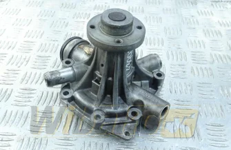 Water pump Deutz TCD3.6 L4 04129090/1110381.3