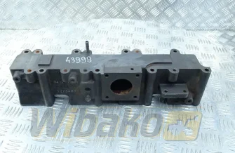 Intake manifold Deutz TCD3.6 L4 04125727R/7273490