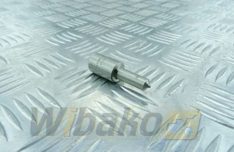 Injector nozzle Bosch DLLA142S980 0433271785