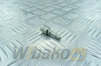 Injector nozzle Bosch DLLA145P574 0433171435