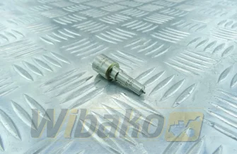 Injector nozzle Bosch DLLA147P370 0433171263