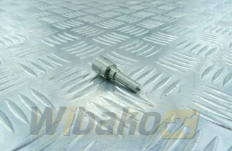 Injector nozzle Bosch DLLA151P1169 0433171743