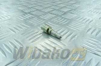 Injector nozzle Bosch DLLA147P360 0433171257