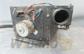 Heater NN 043758