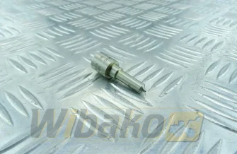 Injector nozzle Bosch DLLA155P135 0433171123