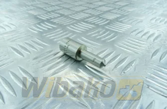 Injector nozzle Bosch DLLA134S1155 0433271705