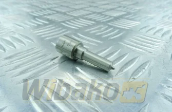 Injector nozzle Bosch DLLA150P1008 0433171651