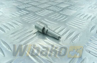 Injector nozzle Bosch DLLA155P274 0433171206
