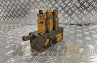 Valves set Caterpillar 320B 