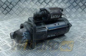 Starter Bosch 033AC0220