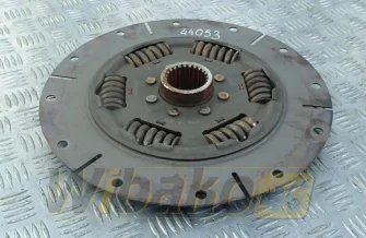 Coupling Sachs 351866000121
