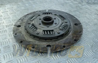 Coupling Komatsu 16/45/360