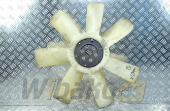 Fan Komatsu PC210LC-5 7/66