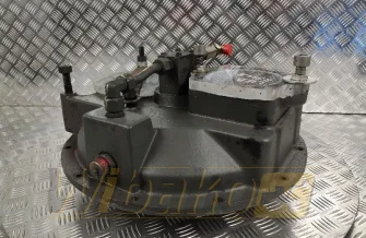 Pump reducer (distributor gear) Liebherr PVG350B388 9884180
