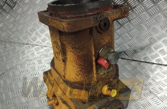 Hydraulic pump Hydromatik A7VO160LRD/61L-NZB01 R909446330