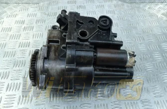 Fuel pump for engine Caterpillar 3116 130-7323