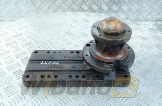 Bracket wentylatora Caterpillar 7C-8366