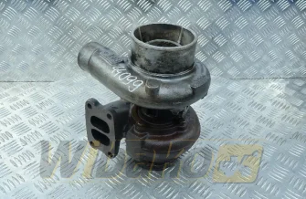 Turbocharger Caterpillar 3116 4P-2768/0R-6586/0R6586E