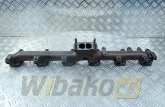Exhaust manifold Caterpillar 3116/3126 105-1738