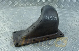 Inlet mainfold elbow for engine Caterpillar 3116 100-8362