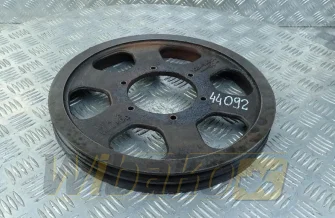 Fan pulley Caterpillar 3116 108-1493