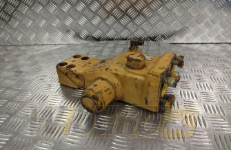 Cylinder valve Caterpillar MHRB22FGS30 133-3447
