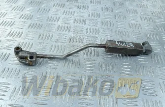 Overflow-oil line Caterpillar 3116 7G-7872
