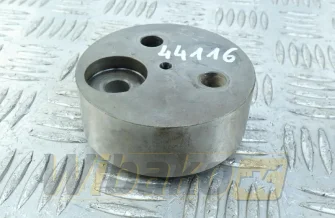 Idler pin Caterpillar 3116 2W-7565