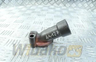 Hub spływki turbosprężarki Caterpillar 3116 7C-1958