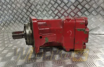 Hydraulic motor Linde BMF-140 