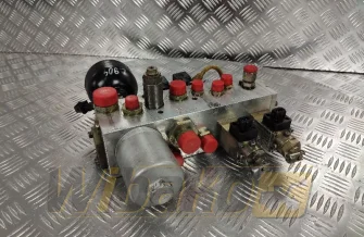 Valves set OF7428A 5616339