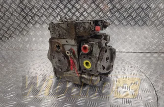 Hydraulic pump Sauer SPV2/052-R3Z-984 619114 / N9325 / 98493