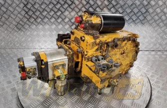 Hydraulic pump Linde BPV200 