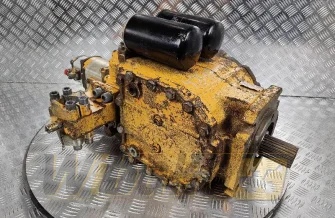 Hydraulic pump Linde BPV200 