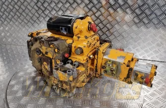 Hydraulic pump Linde BPV200 