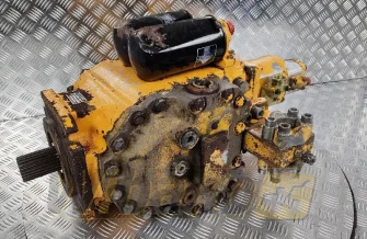 Hydraulic pump Linde BPV200 