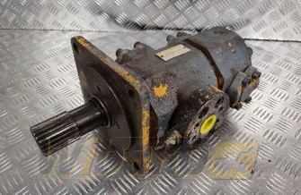 Hydraulic pump Rexroth 2PF2G420/100.040R007MQF 148791