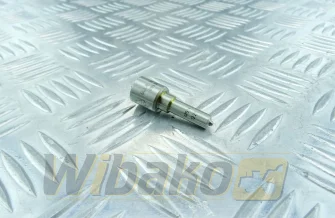 Injector nozzle Bosch DLLA147P1229 0433171779