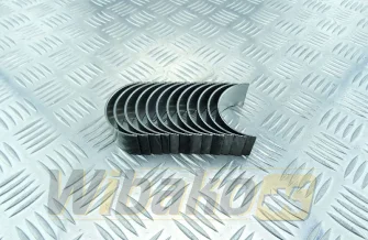 Rod bearings STD Kolbenschmidt 1006 / 1106 37119600