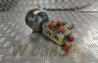 Valves set Caterpillar 113-7348 W2Z-1412