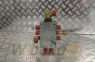 Valves set NN 173-1660 