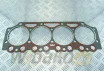 Cylinder head gasket kryngielitowa 3 gr. Victor Reinz 61-35875-20 – new