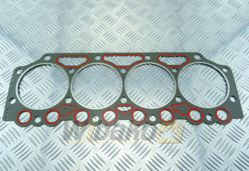Cylinder head gasket kryngielitowa 3 gr. Victor Reinz 61-35875-20 – new