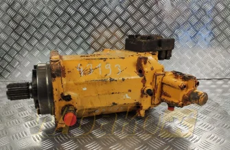 Hydraulic motor Linde BMV186 2087030077