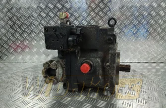 Hydraulic pump Kawasaki K3VL140/A-10RSM-L1C-T004 15313119
