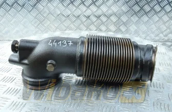 Intake pipe DPF Cummins QSB6.7 967457