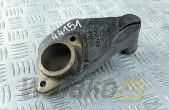 Łącznik chłodnicy EGR for engine Cummins QSB6.7 5258150