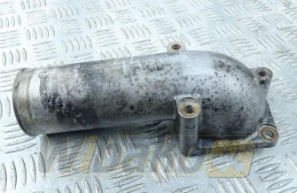 Inlet mainfold elbow Cummins QSB6.7 5291935